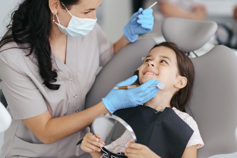Background image - Emergency dentist Haslemere