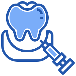 Dental Icon - Emergency dentist Haslemere