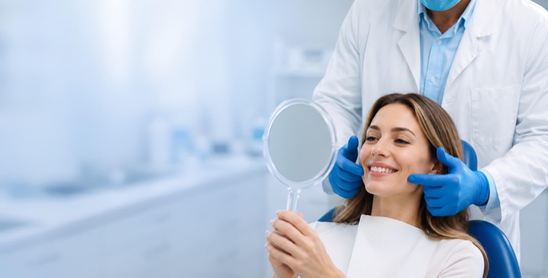 Emergency Dentist in Haslemere Surrey